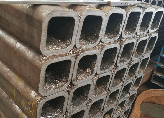 广昌厚壁无缝方管