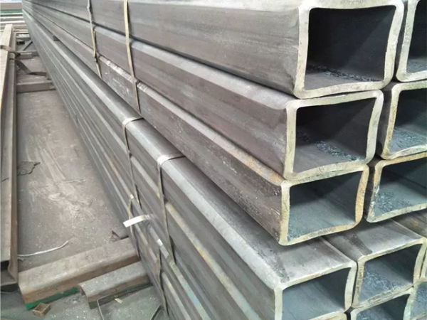 袁州16Mn冷拔方管_桥梁结构冷拔方管高强度<font style='color:red'>型材</font>