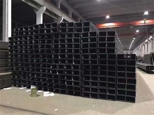 广昌冷拔方管选型指南 工程采购怎么选